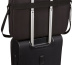 Case Logic Advantage ADVB-117 Black 43,9 cm (17.3") Sac Messenger Noir