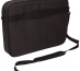 Case Logic Advantage ADVB-117 Black 43,9 cm (17.3") Sac Messenger Noir