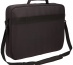 Case Logic Advantage ADVB-117 Black 43,9 cm (17.3") Sac Messenger Noir