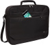 Case Logic Advantage ADVB-117 Black 43,9 cm (17.3") Sac Messenger Noir