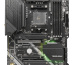 MSI MAG B550 TOMAHAWK MAX WIFI AMD B550 Emplacement AM4 ATX