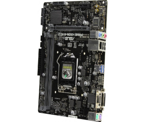 ASUS PRIME H310M-R R2.0 Intel® H310 LGA 1151 (Emplacement H4) micro ATX