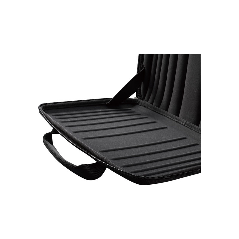 Case Logic QNS-111 Black 29,5 cm (11.6") Housse Noir