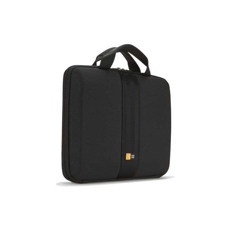Case Logic QNS-111 Black 29,5 cm (11.6") Housse Noir