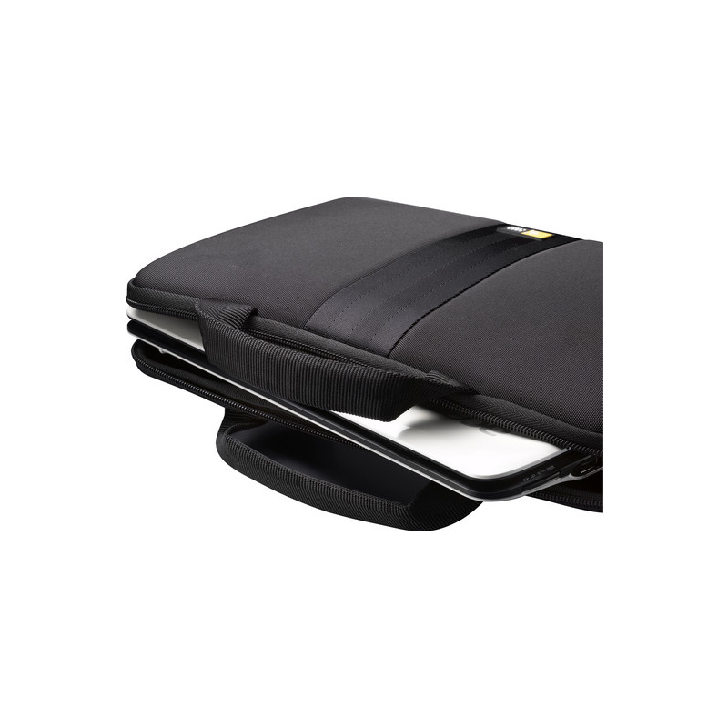 Case Logic QNS-111 Black 29,5 cm (11.6") Housse Noir