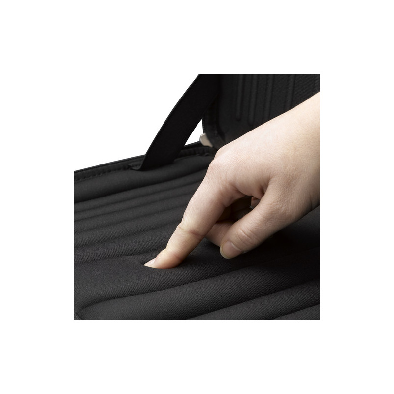 Case Logic QNS-111 Black 29,5 cm (11.6") Housse Noir
