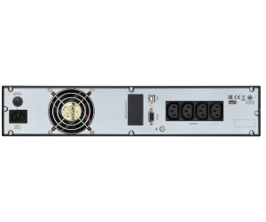 APC ONDULEUR Easy UPS On-Line SRV MONTAGE EN RACK 2 000 VA 230 V