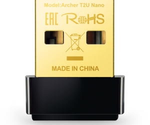 TP-Link Archer T2U Nano WLAN 433 Mbit/s