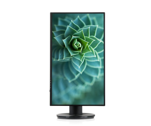 V7 Ecran LED 23.8" Full HD 1920x1080, largeur ajustable avec ports DisplayPort, HDMI, DVI-D, VGA