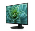 V7 Ecran LED 23.8" Full HD 1920x1080, largeur ajustable avec ports DisplayPort, HDMI, DVI-D, VGA