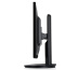 V7 Ecran LED 23.8" Full HD 1920x1080, largeur ajustable avec ports DisplayPort, HDMI, DVI-D, VGA