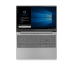 Lenovo IdeaPad 330S-15IKB Intel® Core™ i5 i5-8250U Ordinateur portable 39,6 cm (15.6") Full HD 6 Go DDR4-SDRAM 1,13 To HDD+SSD Wi-Fi 5 (802.11ac) Windows 10 Home Gris, Platine