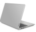 Lenovo IdeaPad 330S-15IKB Intel® Core™ i5 i5-8250U Ordinateur portable 39,6 cm (15.6") Full HD 6 Go DDR4-SDRAM 1,13 To HDD+SSD Wi-Fi 5 (802.11ac) Windows 10 Home Gris, Platine