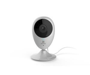 EZVIZ C2C Mini O Plus Sphérique Caméra de sécurité IP Intérieure 1920 x 1080 pixels Plafond/Mur/Bureau