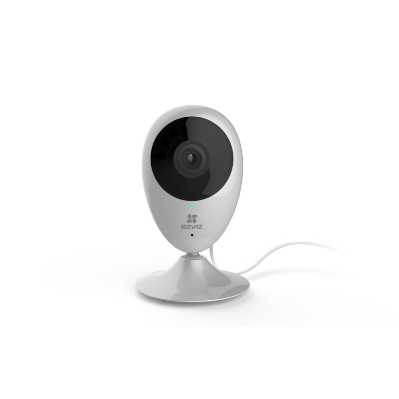 EZVIZ C2C Mini O Plus Sphérique Caméra de sécurité IP Intérieure 1920 x 1080 pixels Plafond/Mur/Bureau