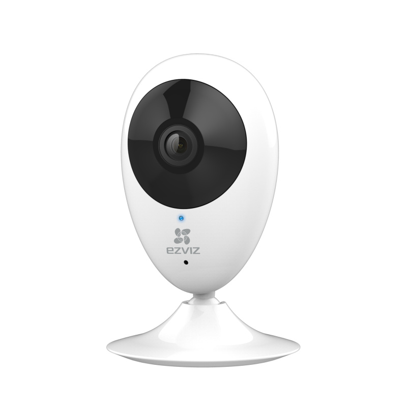 EZVIZ C2C Mini O Plus Sphérique Caméra de sécurité IP Intérieure 1920 x 1080 pixels Plafond/Mur/Bureau