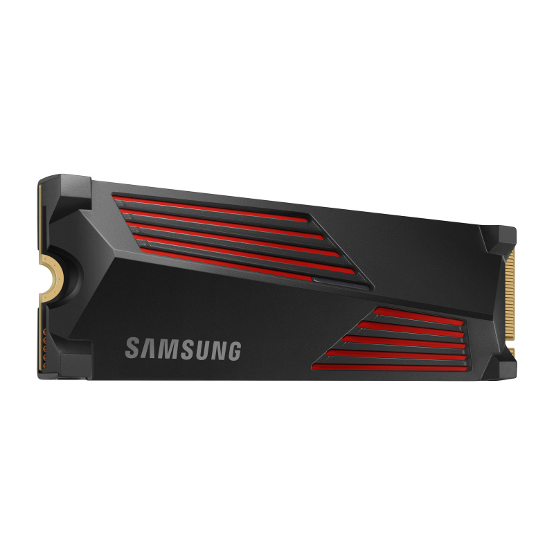 Samsung 990 Pro 4 To M.2 PCI Express 4.0 NVMe V-NAND TLC