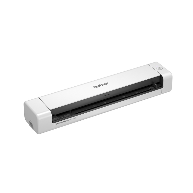 Brother DS-740D - Scanner mobile de documents recto-verso
