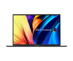ASUS Vivobook 16 OLED X1605VA-SH2251W Intel® Core™ i7 i7-13620H Ordinateur portable 40,6 cm (16") WUXGA 16 Go DDR4-SDRAM 1 To SSD Wi-Fi 6E (802.11ax) Windows 11 Home Noir