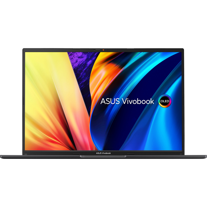 ASUS Vivobook 16 OLED X1605VA-SH2251W Intel® Core™ i7 i7-13620H Ordinateur portable 40,6 cm (16") WUXGA 16 Go DDR4-SDRAM 1 To SSD Wi-Fi 6E (802.11ax) Windows 11 Home Noir