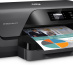 HP OfficeJet Pro 8210 Sans fil Couleur Imprimante, Instant Ink; Impression recto-verso