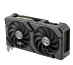 ASUS Dual -RX7600-O8G-EVO AMD Radeon RX 7600 8 Go GDDR6