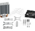 be quiet! Pure Rock 2 | Ventirad mono tour, socket Intel et AMD
