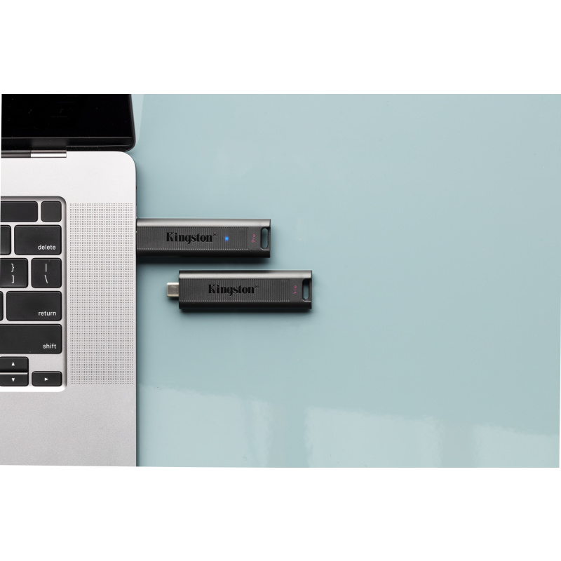 Kingston Technology DataTraveler 1TB Max 1000R/900W USB 3.2 Gen 2