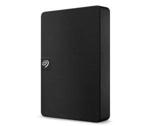 Seagate Expansion STKM1000400 disque dur externe 1 To 5400 tr/min 2.5" USB Type-A 3.2 Gen 1 (3.1 Gen 1) Noir