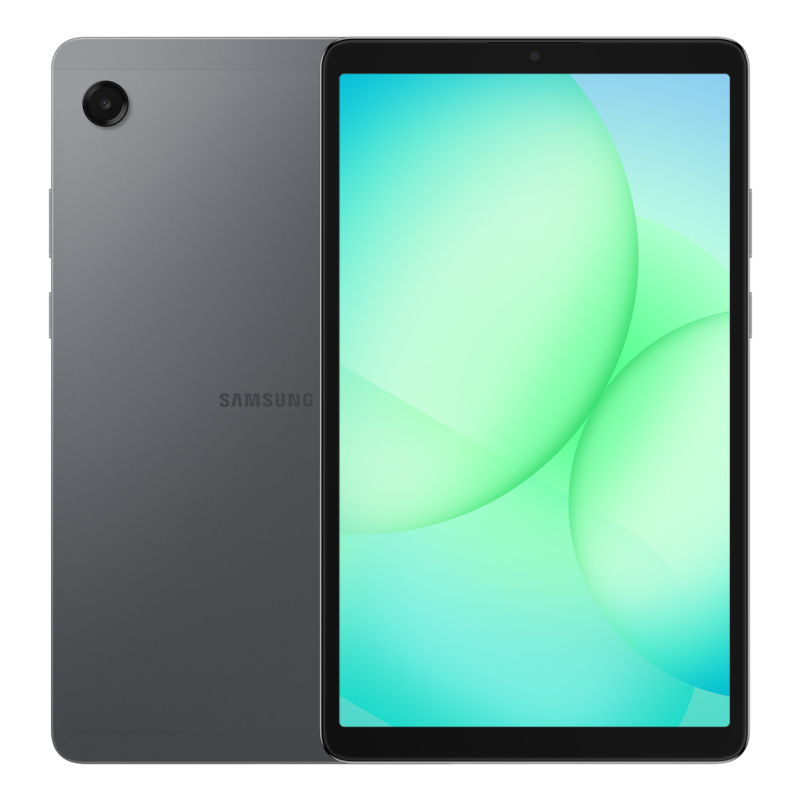 Samsung Galaxy Tab A11 128 Go 22,1 cm (8.7") 8 Go Wi-Fi 5 (802.11ac) Gris