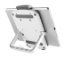 Neomounts TABLET-UN200WHITE Support de bureau pour tablette 7-10" - universel
