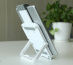 Neomounts TABLET-UN200WHITE Support de bureau pour tablette 7-10" - universel