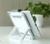 Neomounts TABLET-UN200WHITE Support de bureau pour tablette 7-10" - universel