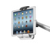 Neomounts TABLET-UN200WHITE Support de bureau pour tablette 7-10" - universel