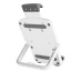 Neomounts TABLET-UN200WHITE Support de bureau pour tablette 7-10" - universel