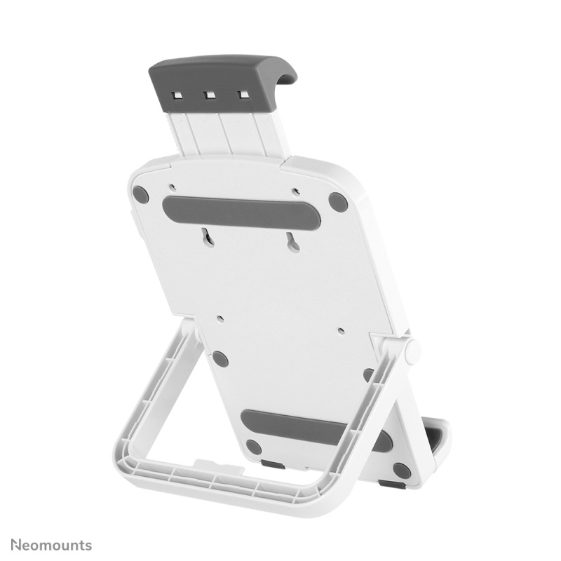 Neomounts TABLET-UN200WHITE Support de bureau pour tablette 7-10" - universel