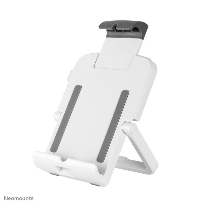 Neomounts TABLET-UN200WHITE Support de bureau pour tablette 7-10" - universel