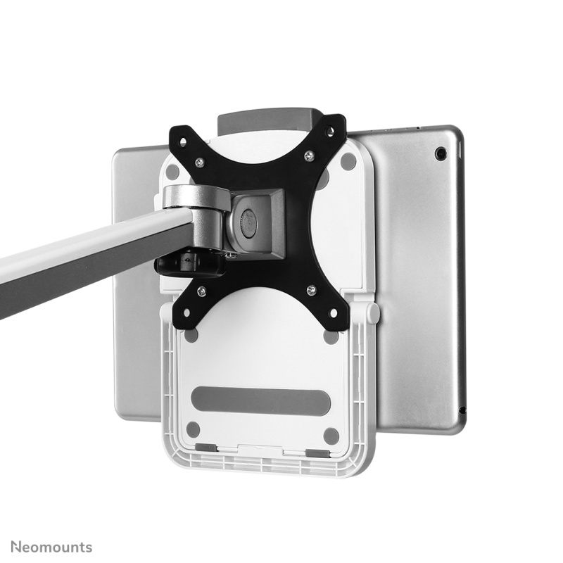Neomounts TABLET-UN200WHITE Support de bureau pour tablette 7-10" - universel