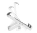 Neomounts TABLET-UN200WHITE Support de bureau pour tablette 7-10" - universel