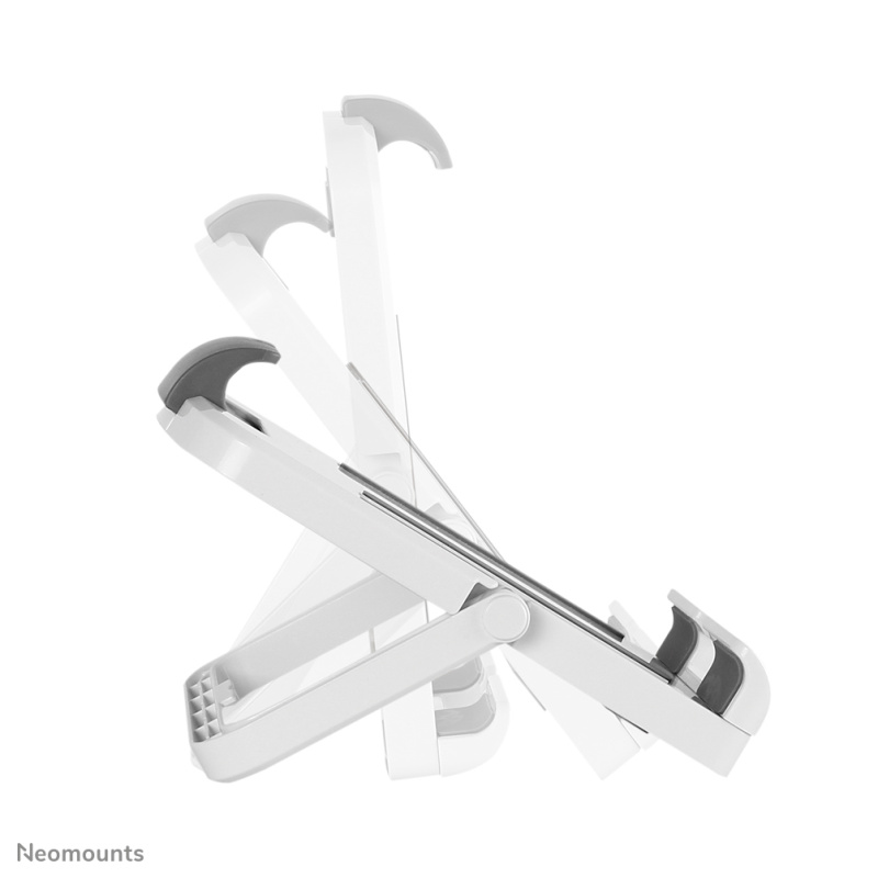 Neomounts TABLET-UN200WHITE Support de bureau pour tablette 7-10" - universel