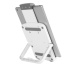 Neomounts TABLET-UN200WHITE Support de bureau pour tablette 7-10" - universel