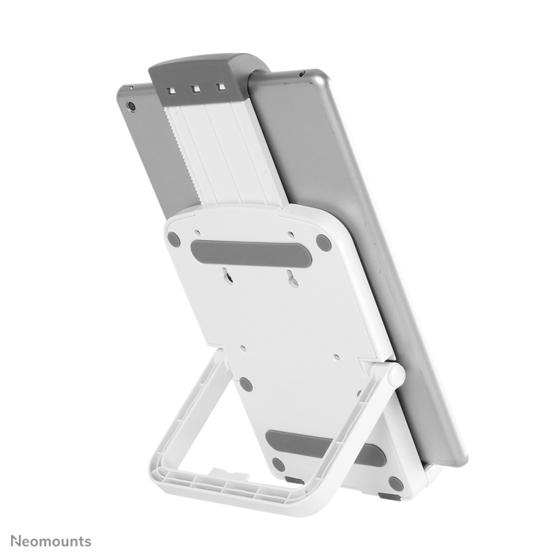 Neomounts TABLET-UN200WHITE Support de bureau pour tablette 7-10" - universel