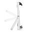 Neomounts TABLET-UN200WHITE Support de bureau pour tablette 7-10" - universel