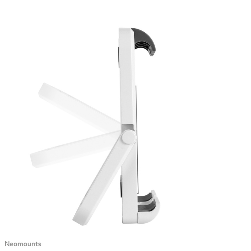 Neomounts TABLET-UN200WHITE Support de bureau pour tablette 7-10" - universel