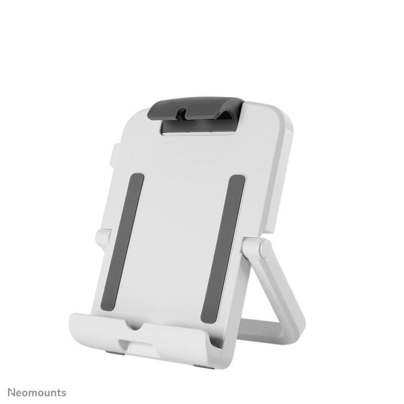 Neomounts TABLET-UN200WHITE Support de bureau pour tablette 7-10" - universel