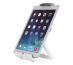 Neomounts TABLET-UN200WHITE Support de bureau pour tablette 7-10" - universel