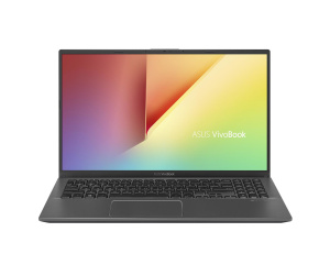ASUS P1504JA-BR048R Intel® Core™ i3 i3-1005G1 Ordinateur portable 39,6 cm (15.6") Full HD 4 Go DDR4-SDRAM 256 Go SSD Wi-Fi 5 (802.11ac) Windows 10 Pro Gris