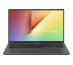 ASUS P1504JA-BR048R Intel® Core™ i3 i3-1005G1 Ordinateur portable 39,6 cm (15.6") Full HD 4 Go DDR4-SDRAM 256 Go SSD Wi-Fi 5 (802.11ac) Windows 10 Pro Gris