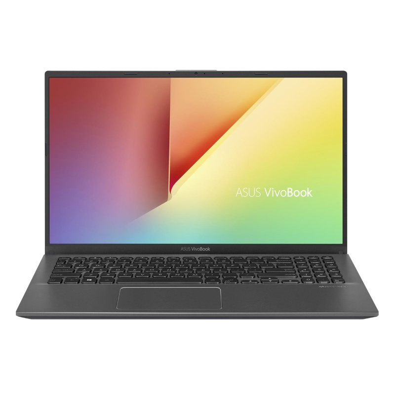 ASUS P1504JA-BR048R Intel® Core™ i3 i3-1005G1 Ordinateur portable 39,6 cm (15.6") Full HD 4 Go DDR4-SDRAM 256 Go SSD Wi-Fi 5 (802.11ac) Windows 10 Pro Gris