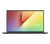 ASUS P1504JA-BR048R Intel® Core™ i3 i3-1005G1 Ordinateur portable 39,6 cm (15.6") Full HD 4 Go DDR4-SDRAM 256 Go SSD Wi-Fi 5 (802.11ac) Windows 10 Pro Gris